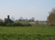 Terrain Le Mont Saint Michel